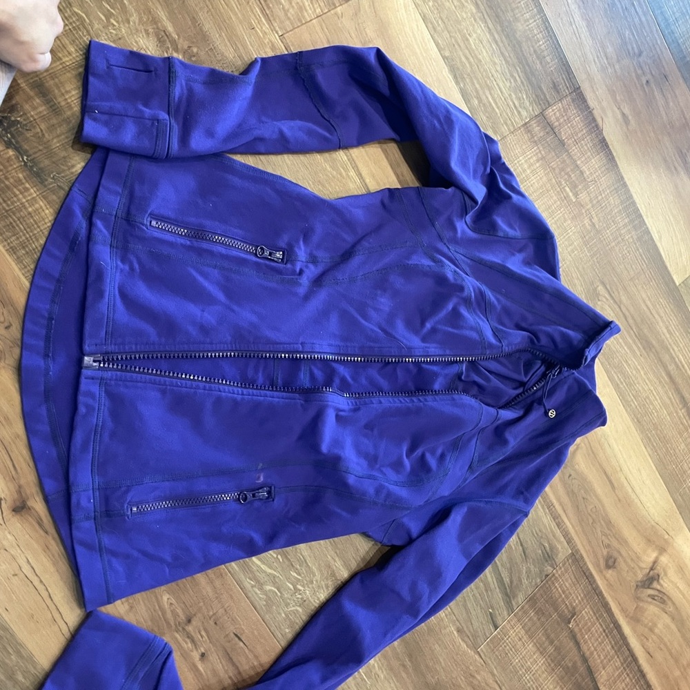 Lululemon Womens jacket